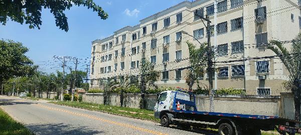 Apartamento em leilão em Rio De Janeiro