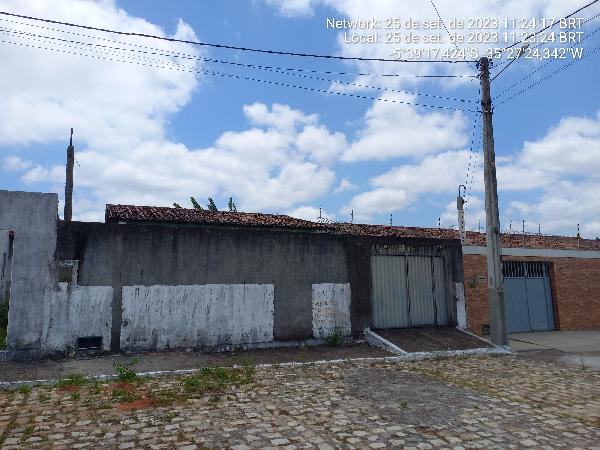 Casa em leilão em Ceara-Mirim