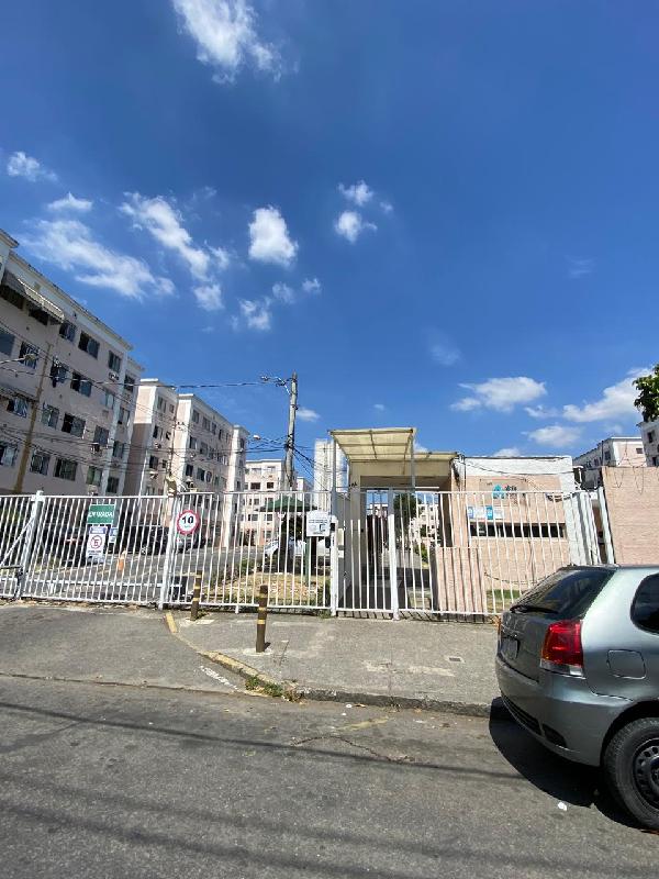 Apartamento em leilão em Rio De Janeiro