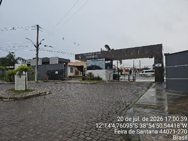 Casa em leilão em Feira De Santana