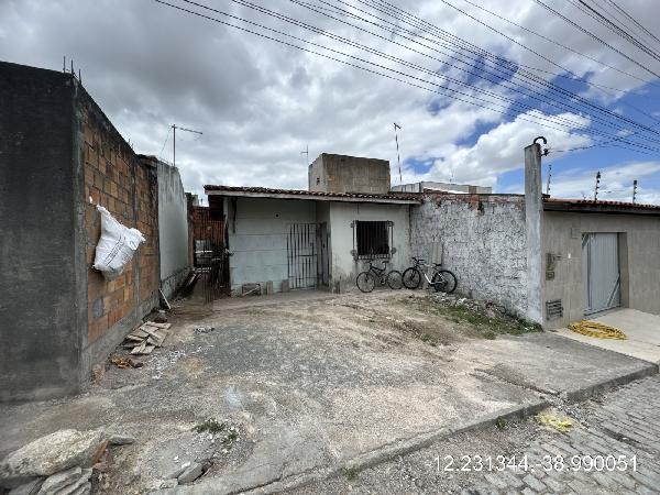 Casa em leilão em Feira De Santana