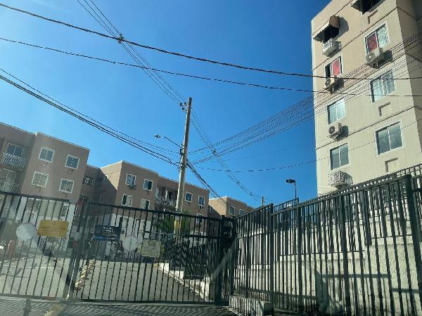 Apartamento em leilão em Rio De Janeiro