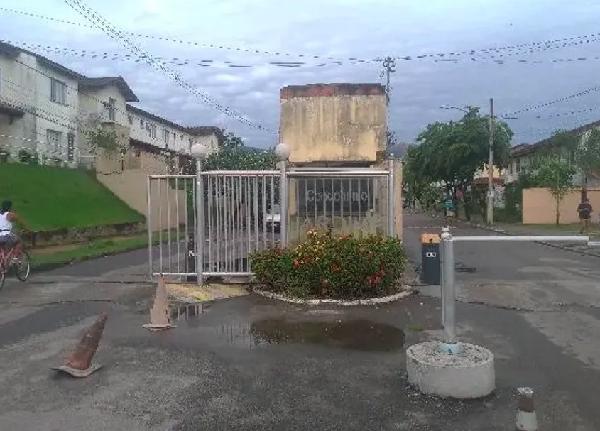 Casa em leilão em Nova Iguacu