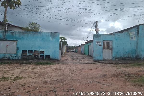 Casa em leilão em Sao Goncalo Do Amarante