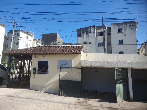 Apartamento em leilão em Jaboatao Dos Guararapes