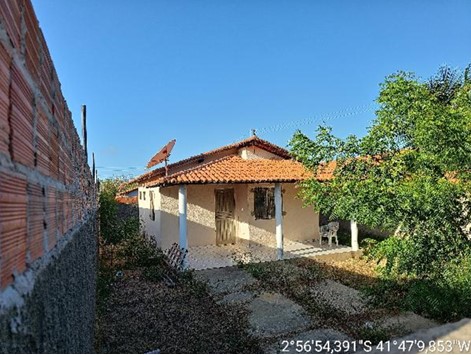 Casa em leilão em Parnaiba