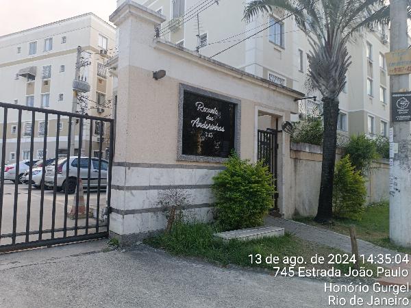Apartamento em leilão em Rio De Janeiro