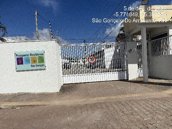 Casa em leilão em Sao Goncalo Do Amarante