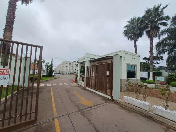 Apartamento em leilão em Araucaria