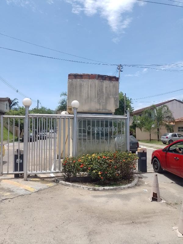 Casa em leilão em Nova Iguacu
