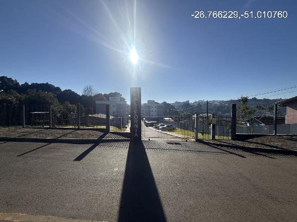 Apartamento em leilão em Cacador