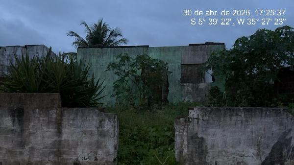 Casa em leilão em Ceara-Mirim
