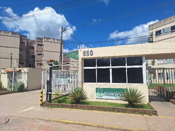 Apartamento em leilão em Sao Lourenco Da Mata