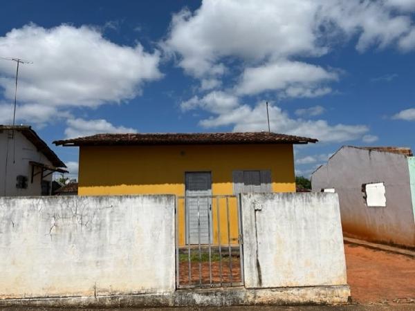 Casa em leilão em Ceara-Mirim