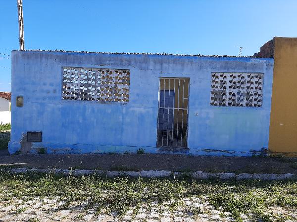 Casa em leilão em Ceara-Mirim