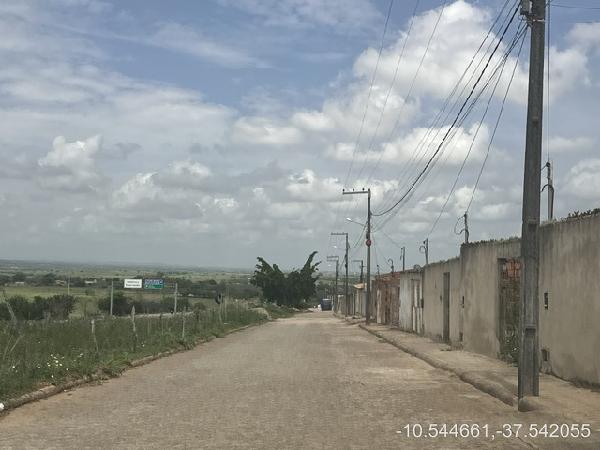 Casa em leilão em Frei Paulo