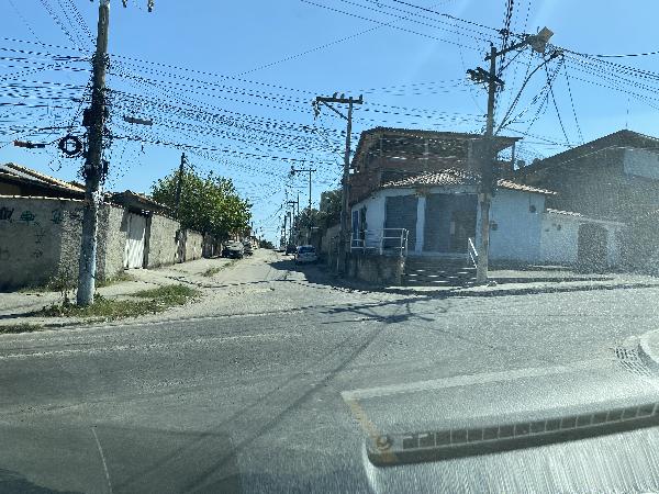 Apartamento em leilão em Sao Goncalo