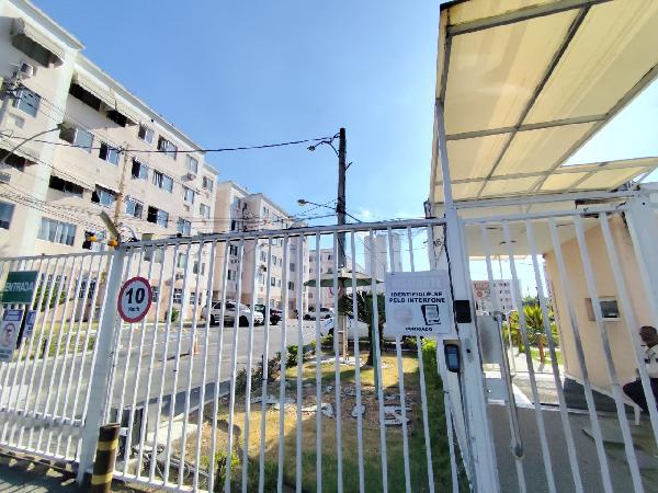 Apartamento em leilão em Rio De Janeiro