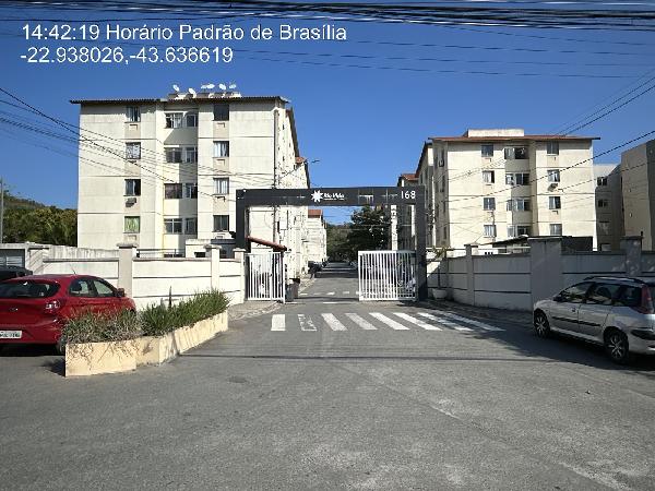 Apartamento em leilão em Rio De Janeiro