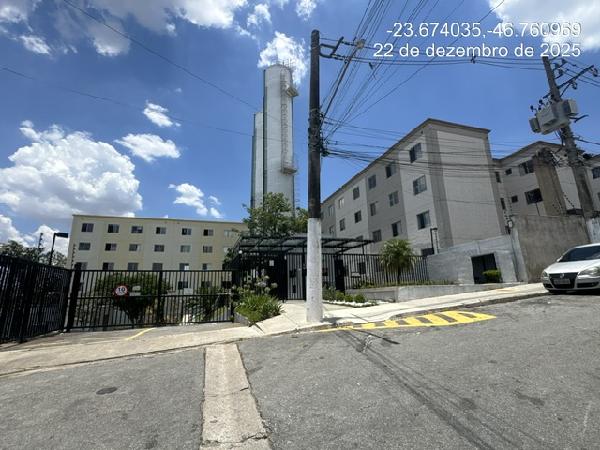 Apartamento em leilão em Sao Paulo
