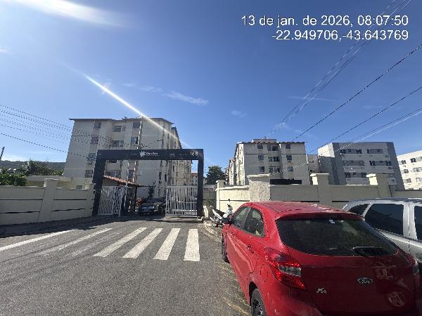 Apartamento em leilão em Rio De Janeiro