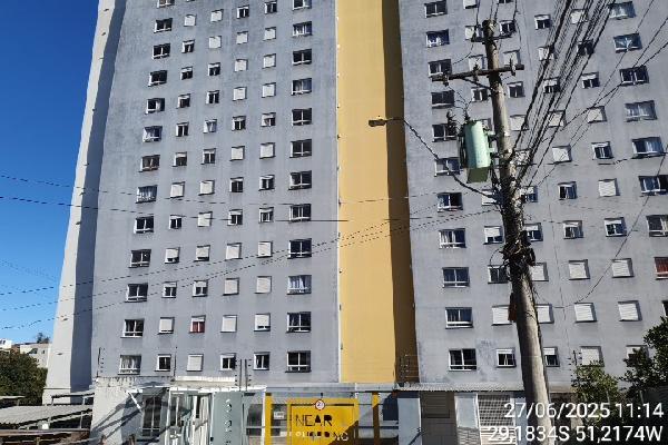 Apartamento em leilão em Caxias Do Sul