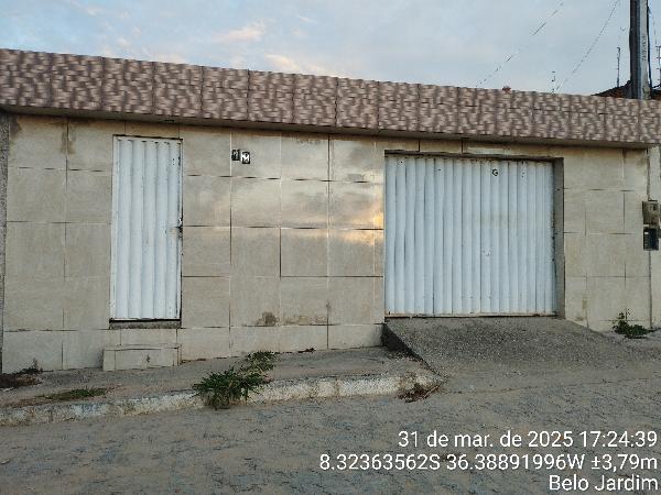 Casa em leilão em Belo Jardim