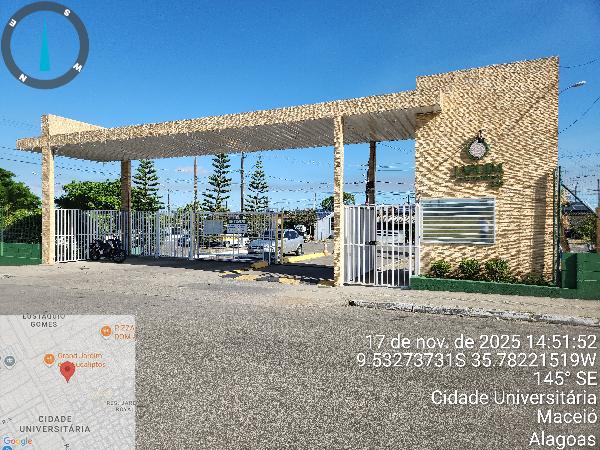 Casa em leilão em Maceio