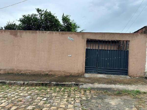 Casa em leilão em Ceara-Mirim