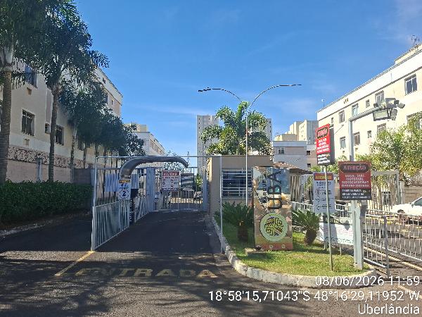 Apartamento em leilão em Uberlandia