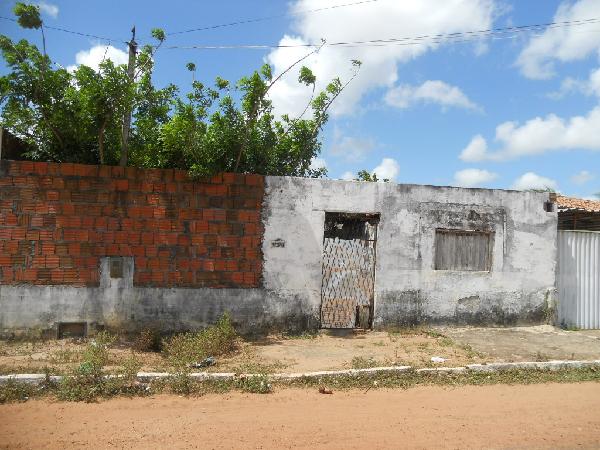 Casa em leilão em Ceara-Mirim