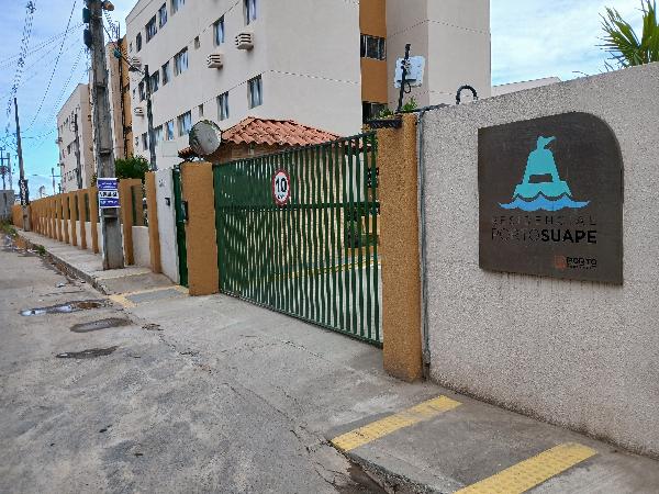 Apartamento em leilão em Jaboatao Dos Guararapes