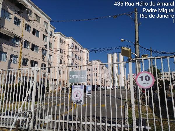 Apartamento em leilão em Rio De Janeiro