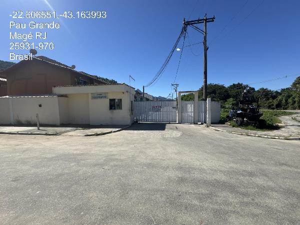 Apartamento em leilão em Mage