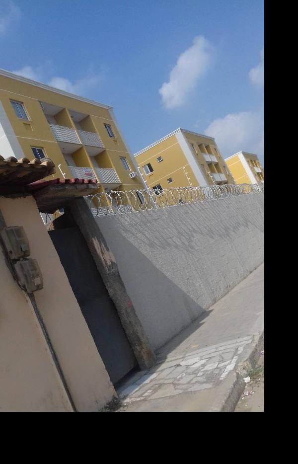 Apartamento em leilão em Sao Goncalo