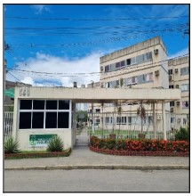 Apartamento em leilão em Sao Lourenco Da Mata