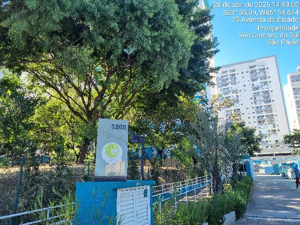 Apartamento em leilão em Sao Paulo