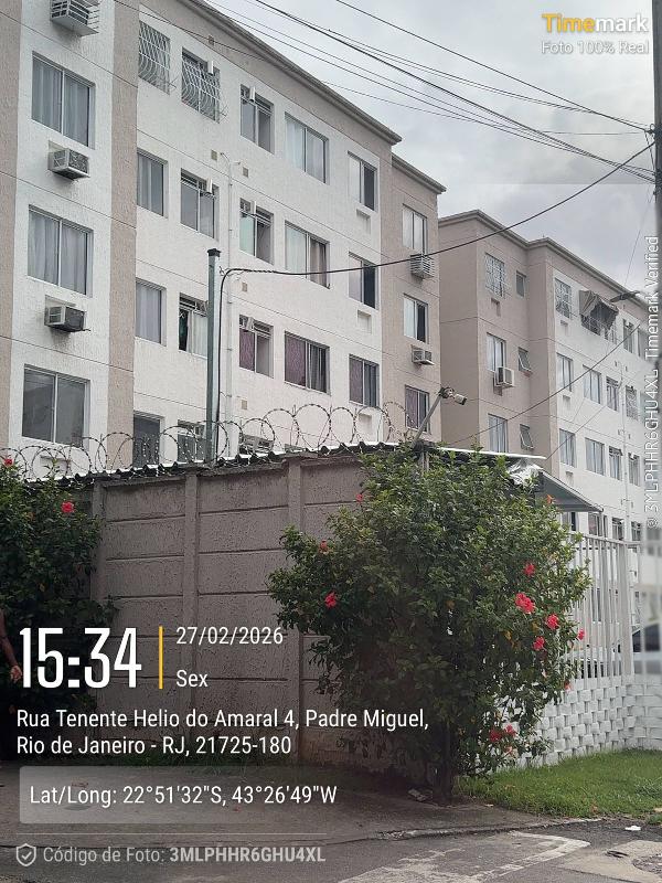 Apartamento em leilão em Rio De Janeiro