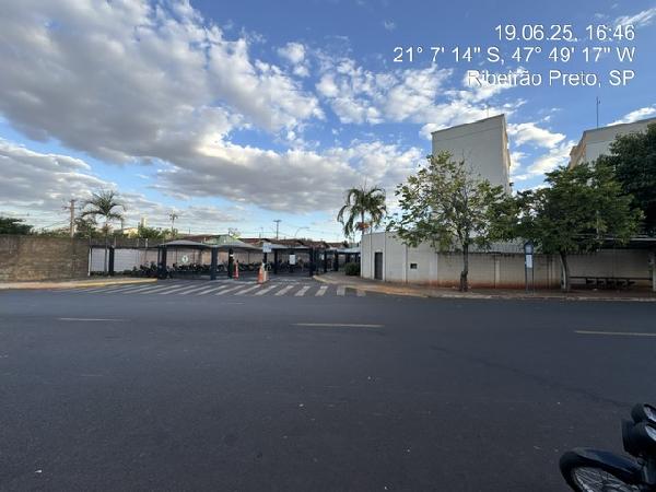 Apartamento em leilão em Ribeirao Preto