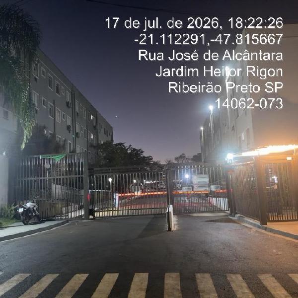 Apartamento em leilão em Ribeirao Preto