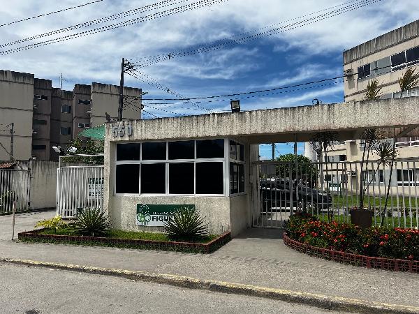 Apartamento em leilão em Sao Lourenco Da Mata