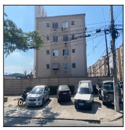 Apartamento em leilão em Rio De Janeiro