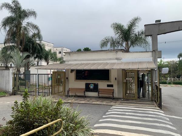 Apartamento em leilão em Guarulhos