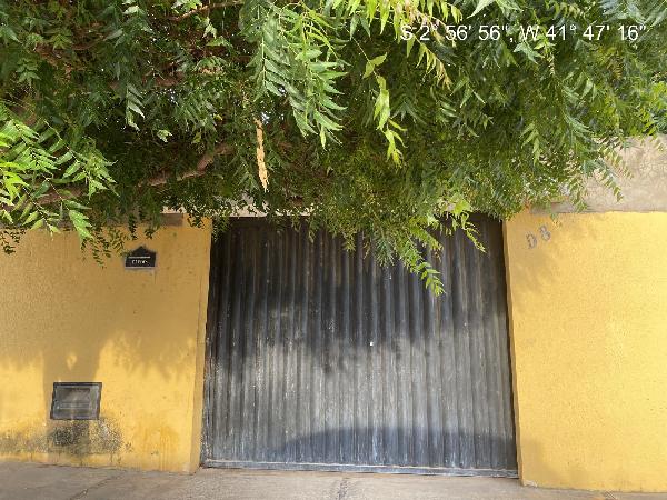 Casa em leilão em Parnaiba