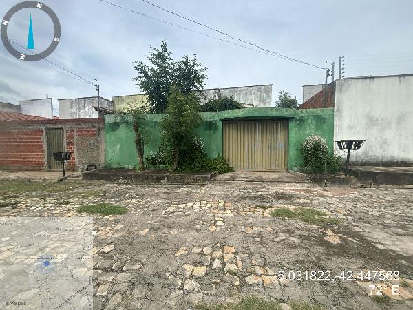 Casa em leilão em Altos