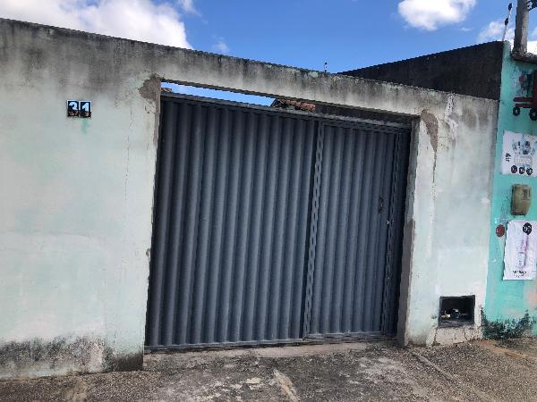Casa em leilão em Ceara-Mirim