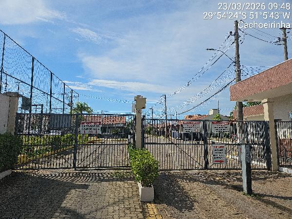 Casa em leilão em Cachoeirinha