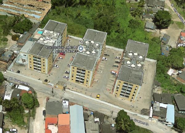 Apartamento em leilão em Sao Goncalo