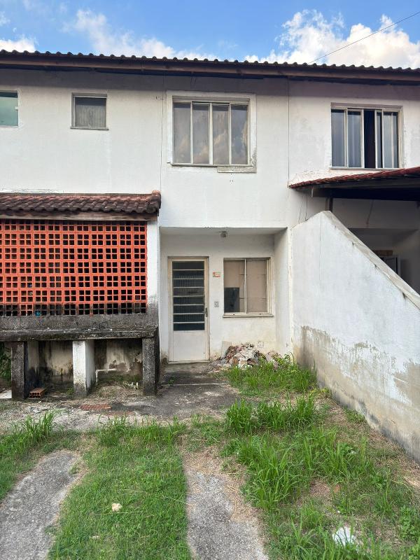 Casa em leilão em Nova Iguacu