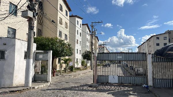 Apartamento em leilão em Feira De Santana